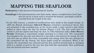Seafloor Mapping Techniques - Geography Realm - raincitystudios.com