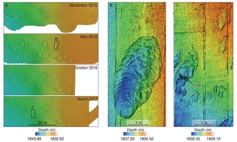 Seafloor Mapping - Schmidt Ocean Institute - wintechmobiles.com