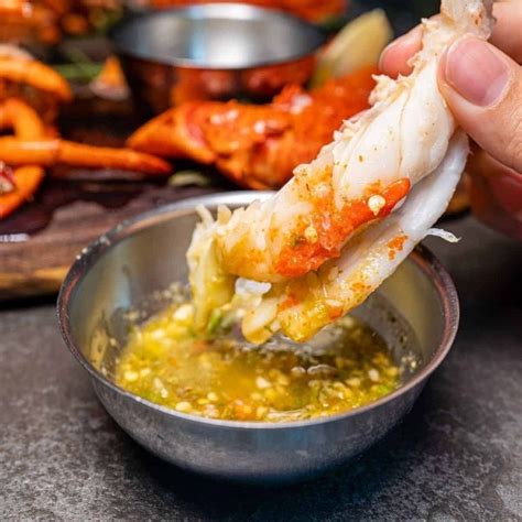 Seafood Dipping Sauce | Authentic Thai Recipe - balustradellc