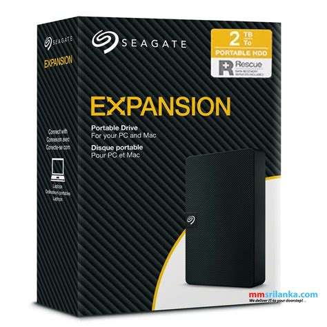 Seagate Portable hard drives / Harddisk External NEW Expansion HDD ... - raincitystudios.com