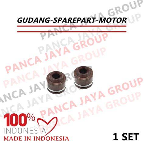 seal klep ninja250 - Harga & Promo Terbaik | Lazada Indonesia - raincitystudios.com