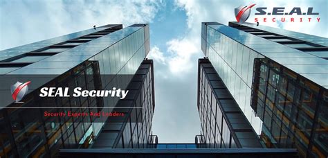 Seal Security Ltd | Bolgatanga - balustradellc