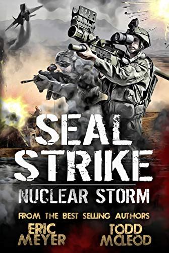 SEAL Strike Nuclear Storm