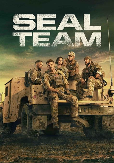 SEAL Team, Sezon 6; tüm bölümleri internetten izleyin JustWatch. 