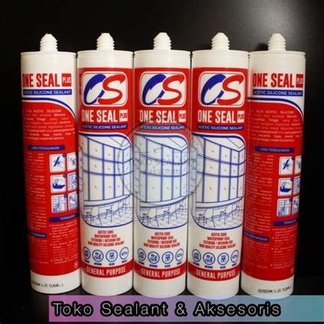 Sealant Kaca 1 Dus - Jual Sealant Kaca 1 Dus Terbaru Indonesia ... - balustradellc
