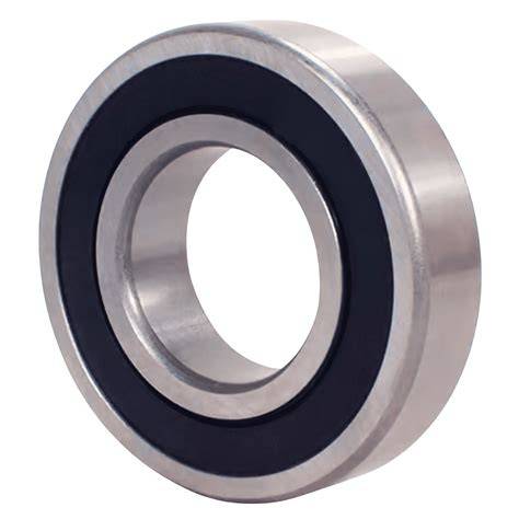 Sealed Ball Bearings | MSC Industrial Supply Co. - raincitystudios.com