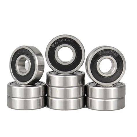 Sealed Bearings at Best Price in India - raincitystudios.com