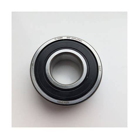 Sealed deep groove ball bearings | SKF - raincitystudios.com