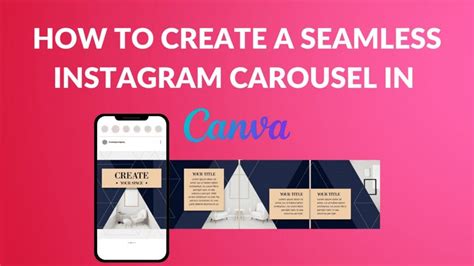 Seamless Instagram Carousels Guide | Boost … - balustradellc