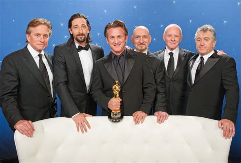 Sean Penn's awards history at the Oscars - For The Win - balustradellc