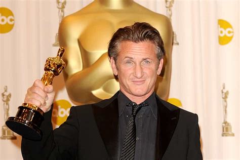 Sean Penn snubbed Oscars to visit Ukraine - Dexerto - balustradellc
