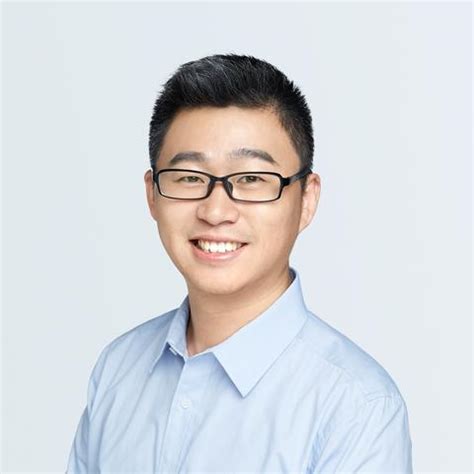 Sean Ye - 知乎 - balustradellc