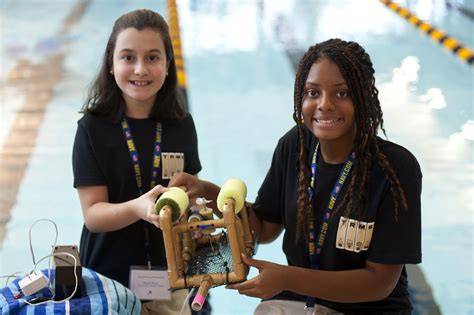 Seaperch – Institute of Competition Sciences - raincitystudios.com