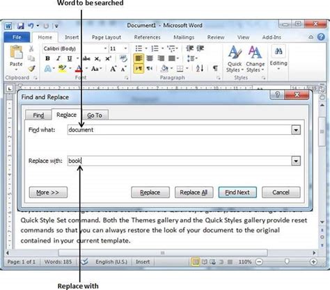 Search and use find and replace - Google Help - balustradellc