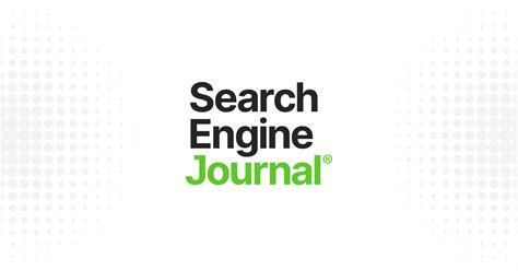 Search Engine Journal - SEO, Search Marketing News … - balustradellc