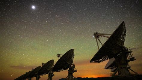 Search for extraterrestrial intelligence - balustradellc