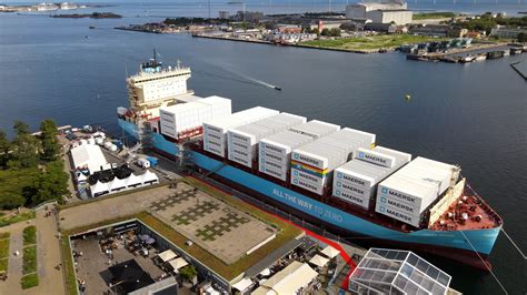 Search for Port Schedules | Maersk - balustradellc