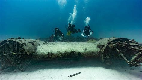 Search of sunken WWII battlefield in Pacific finds … - balustradellc