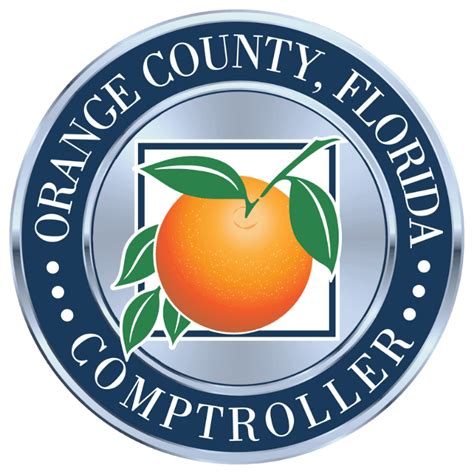 SEARCH OFFICIAL RECORDS - Orange County Comptroller