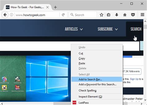 Search plugins - balustradellc