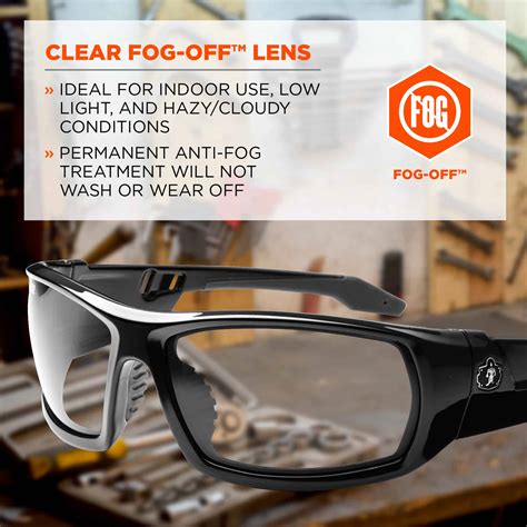 Search results for: 'anti fog safety glasses' - Total Tools - balustradellc