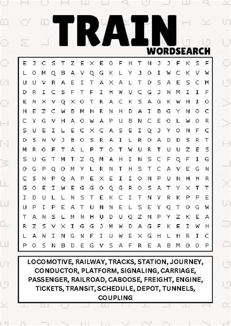 Search Train - Railway - balustradellc