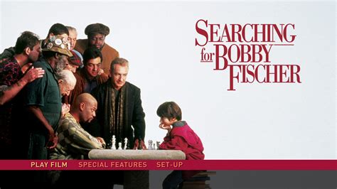 Searching for Bobby Fischer (1993) - IMDb - balustradellc