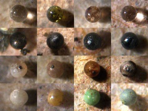 Searching for micrometeorites at home. - Cloudy Nights - wintechmobiles.com