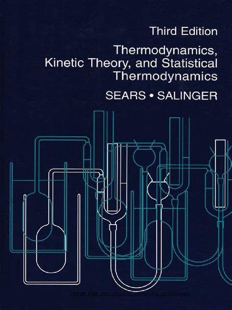 Sears And Salinger Thermodynamics Pdf - wintechmobiles.com