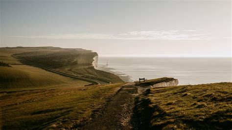 Seaside Strolls: Seven UK Coastal Trails To Explore - balustradellc