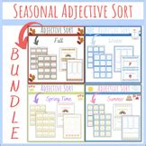 seasonal adjective - Definition, pictures, pronunciation and usage ... - muktibox.com