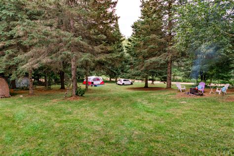 Seasonal Campground in Ontario | Highland Pines - raincitystudios.com