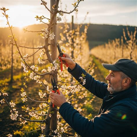 Seasonal Pruning Plans for Orchard Health - raincitystudios.com