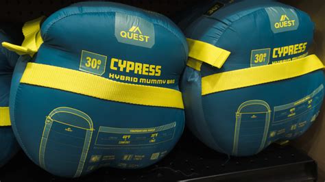 Seasoned Campers Swear By This Dead Simple Sleeping Bag Hack For Warmer ... - balustradellc