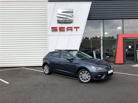 SEAT Bourges - Videos - Facebook