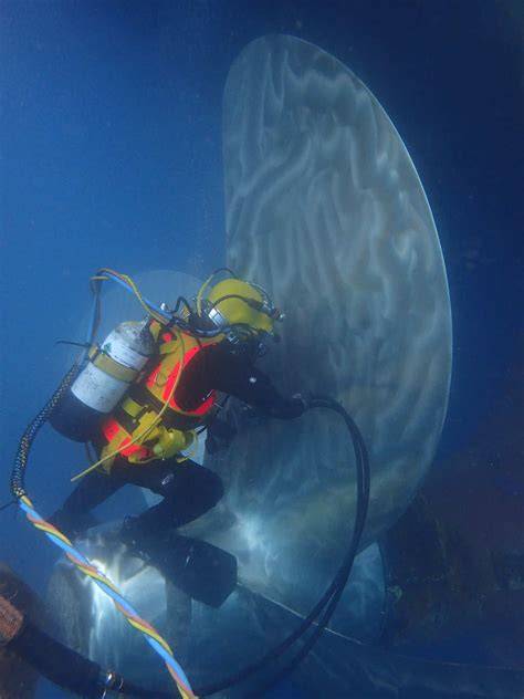SeaTec Underwater Services | Maritime Technical … - raincitystudios.com