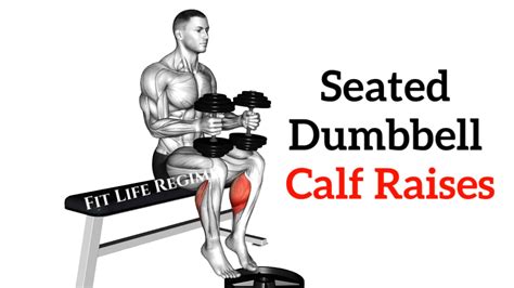 Seated Calf Raise Exercise Tutorial | Runna Support | #1 running ... - balustradellc