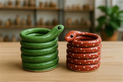 Seatown Pottery - muktibox.com