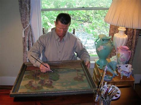Seattle Antique Art Restoration Services & Appraisals - muktibox.com