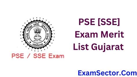 SEB PSE SSE Scholarship Exam Result / Merit List 2024