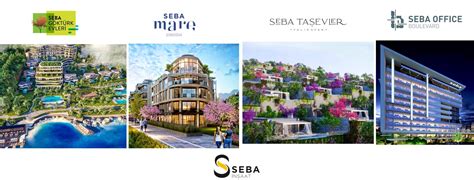 SEBA CONSTRUCTION AND REAL ESTATE Seba.