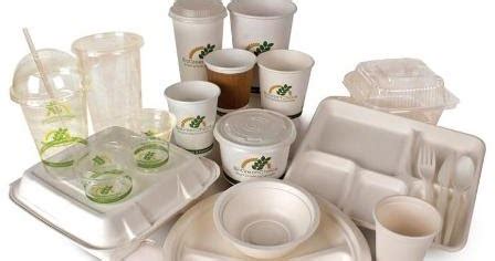 Sebagai jenis plastik ramah lingkungan, bioplastik... - Roboguru - wintechmobiles.com