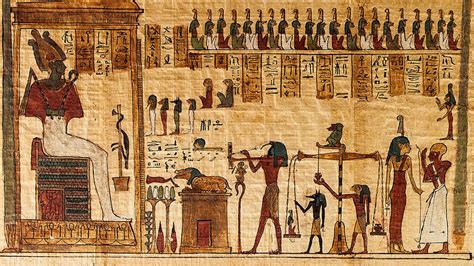 Sebayit: Ancient Egypt’s Timeless Wisdom Literature - balustradellc