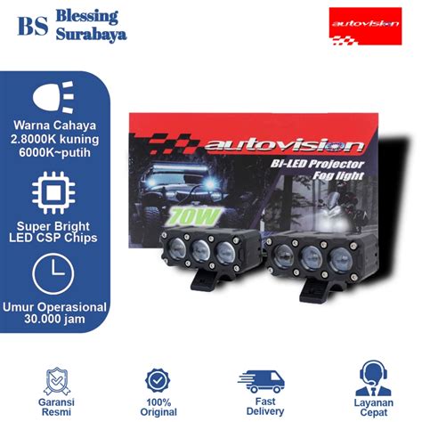 Sebelum mudik, cek harga lampu Autovision, mulai mini projie ... - MSN - balustradellc