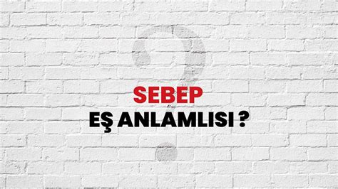 SEBEP.