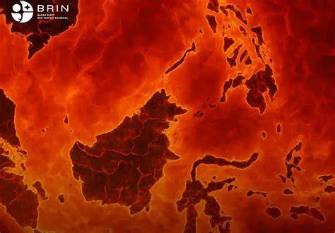 Seberapa Besar Dampak El Nino Godzilla dan IOD Positif di ... - raincitystudios.com