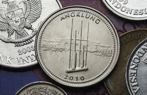 Seberharga Apa Koin Angklung 2010 Hingga Populer Jadi clickbait di ... - balustradellc