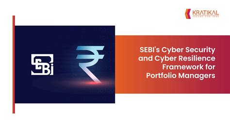 SEBI Cyber Security and Cyber Resilience Framework