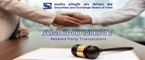 SEBI amendments to related-party transactions - KPMG …