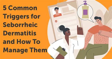 Seborrheic Dermatitis Triggers How To Avoid Them - balustradellc